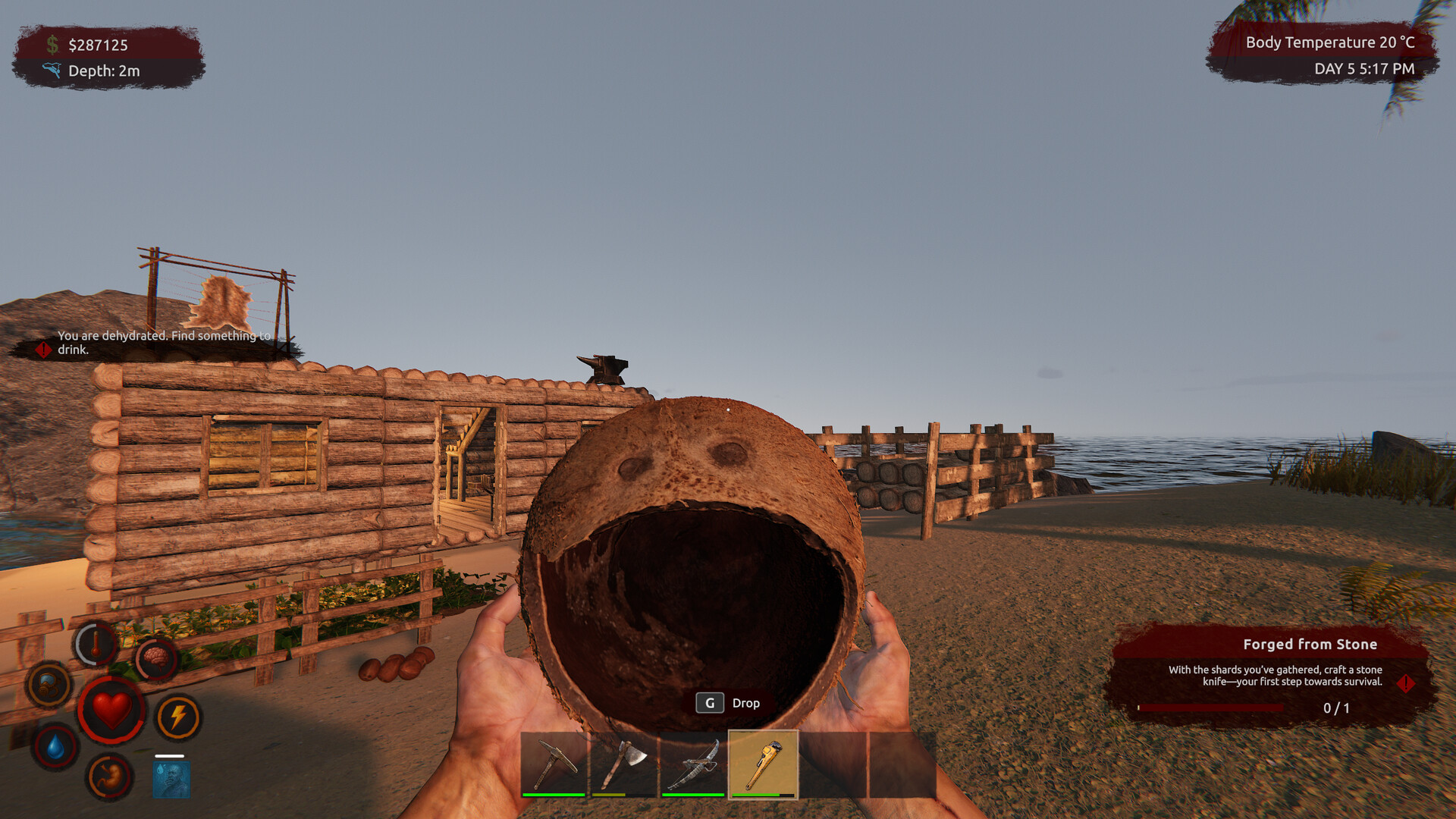 Project Cobalt Screenshot 18