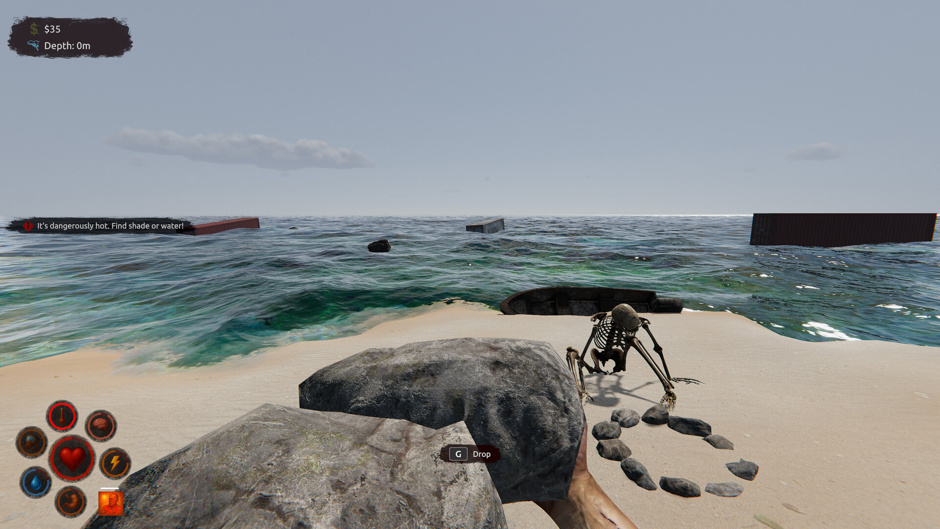 Project Cobalt Screenshot 12