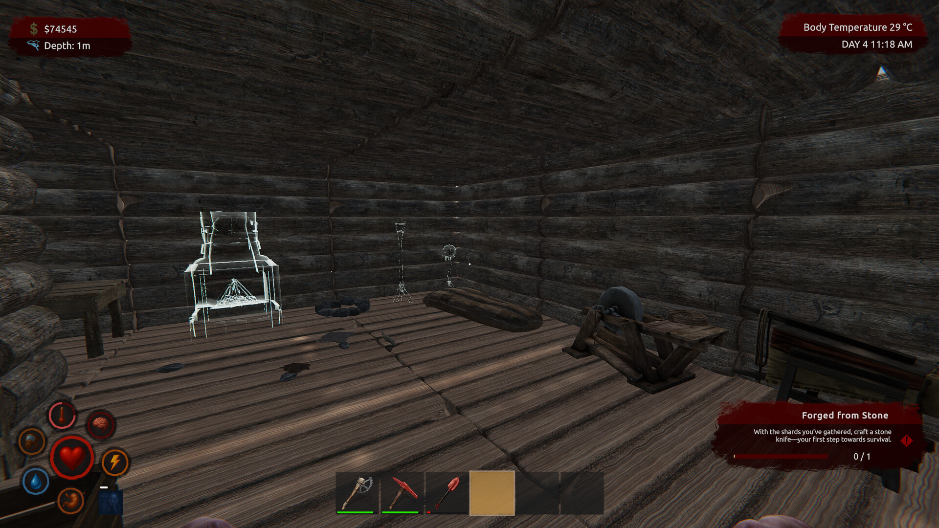 Project Cobalt Screenshot 20