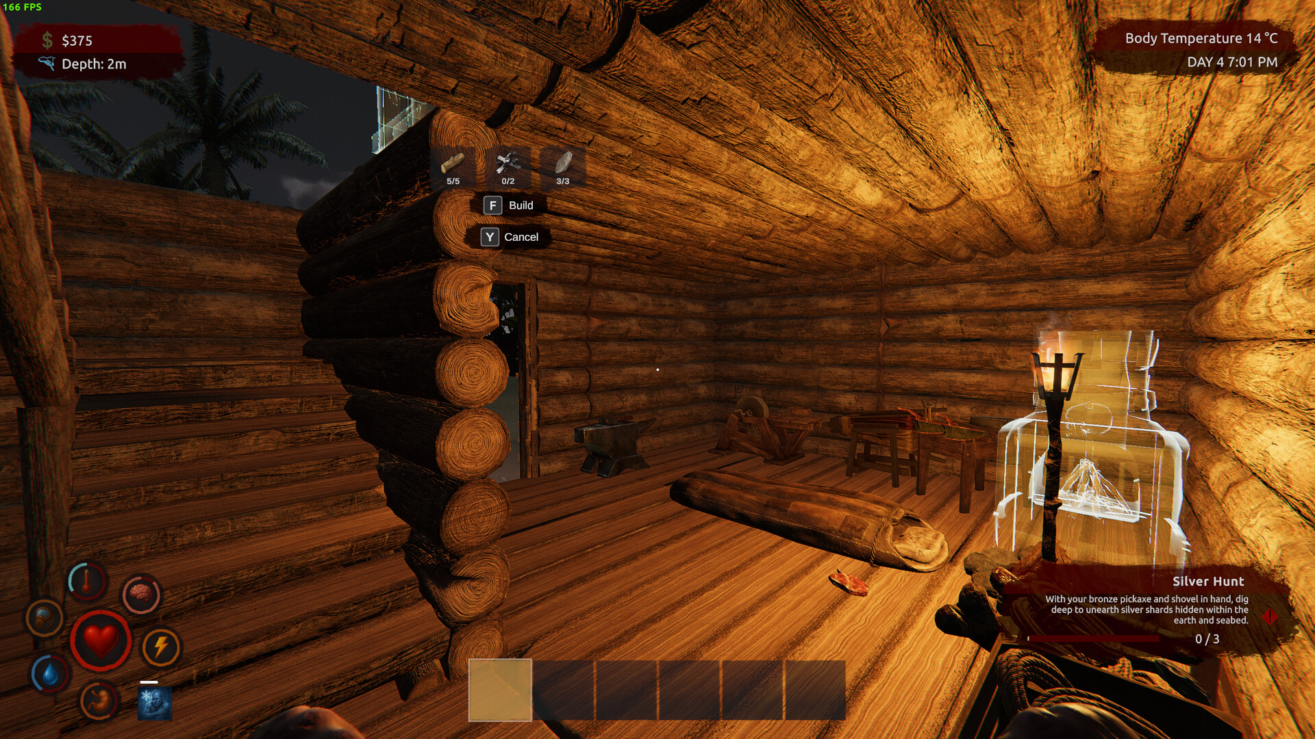 Project Cobalt Screenshot 7