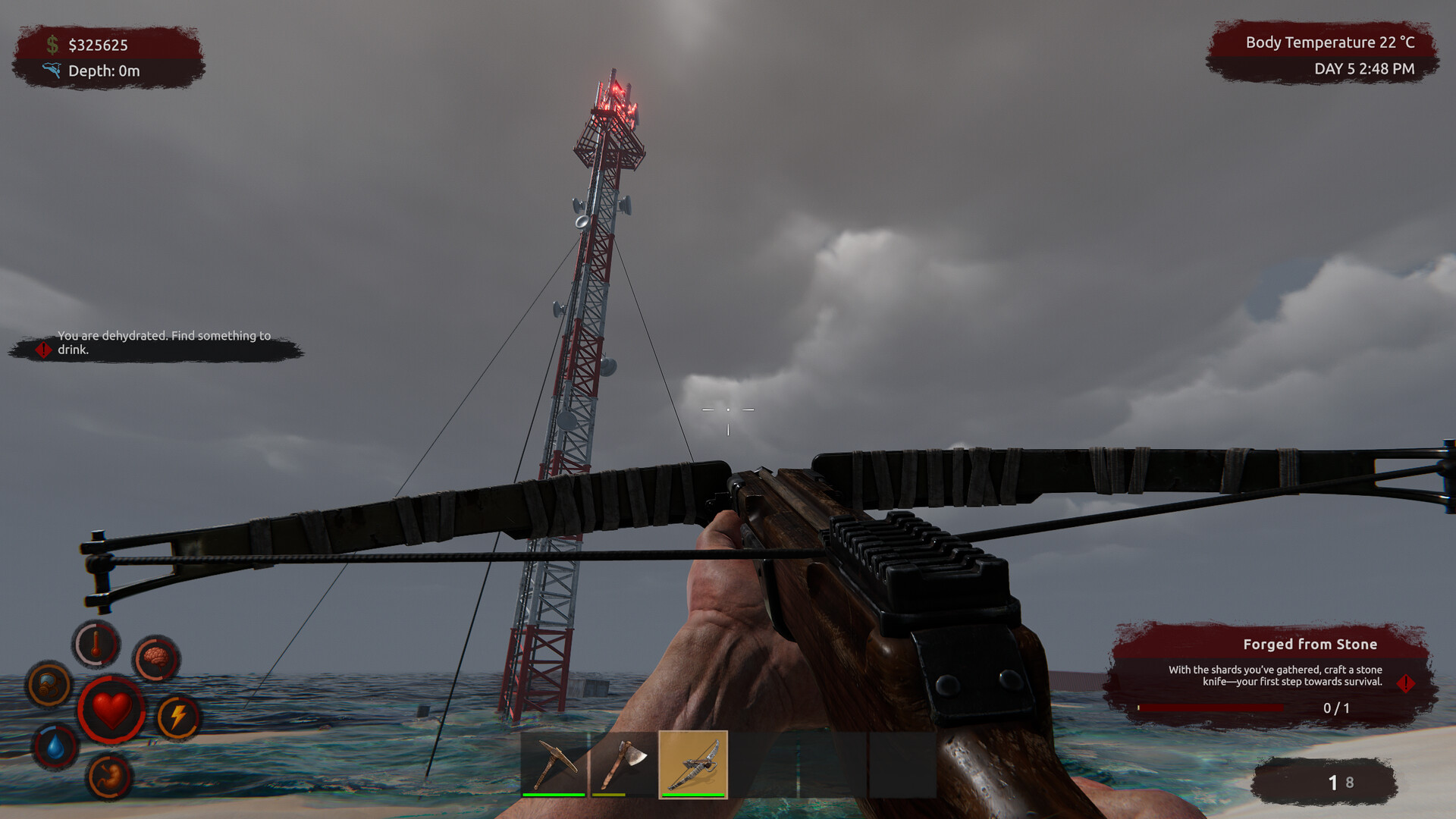 Project Cobalt Screenshot 23