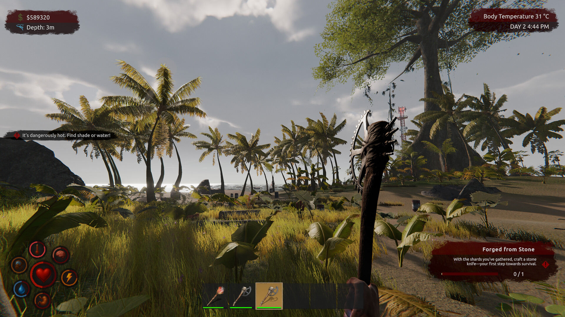 Project Cobalt Screenshot 8