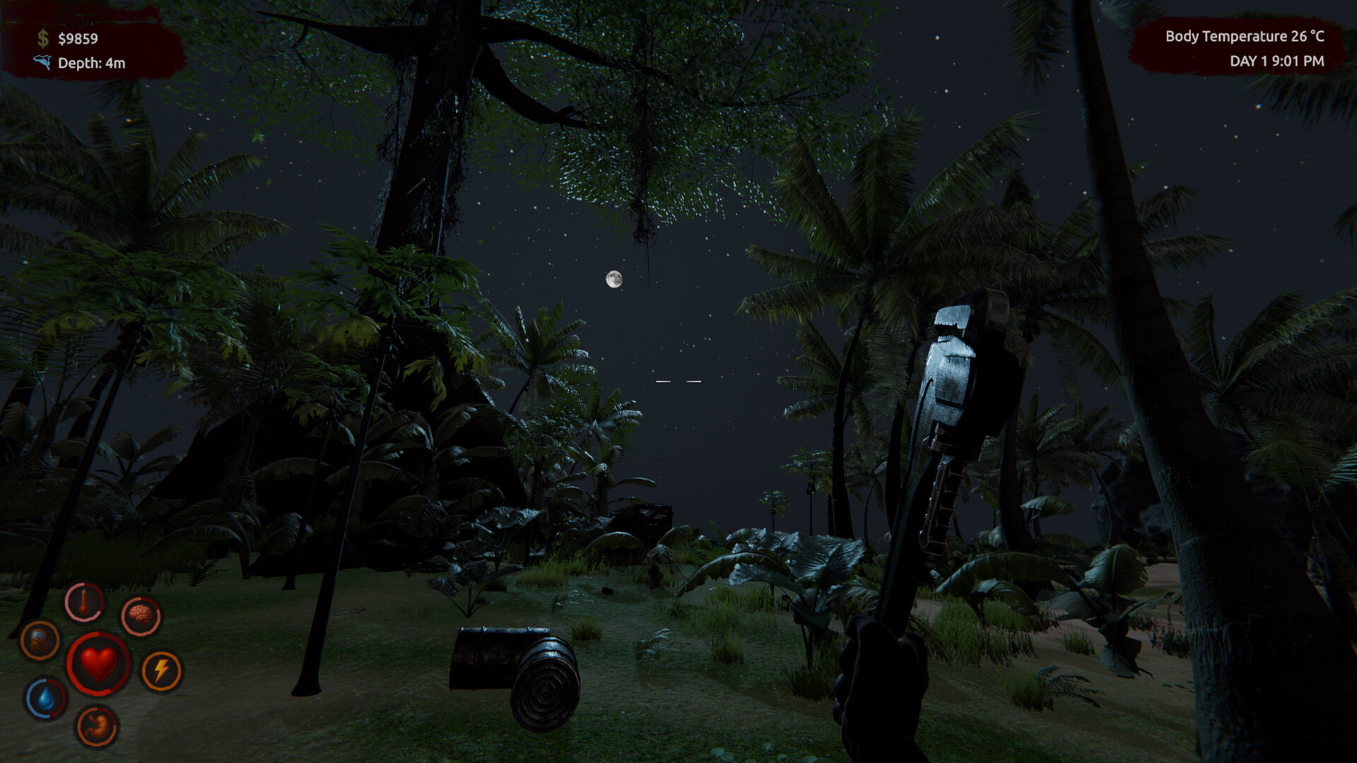 Project Cobalt Screenshot 17