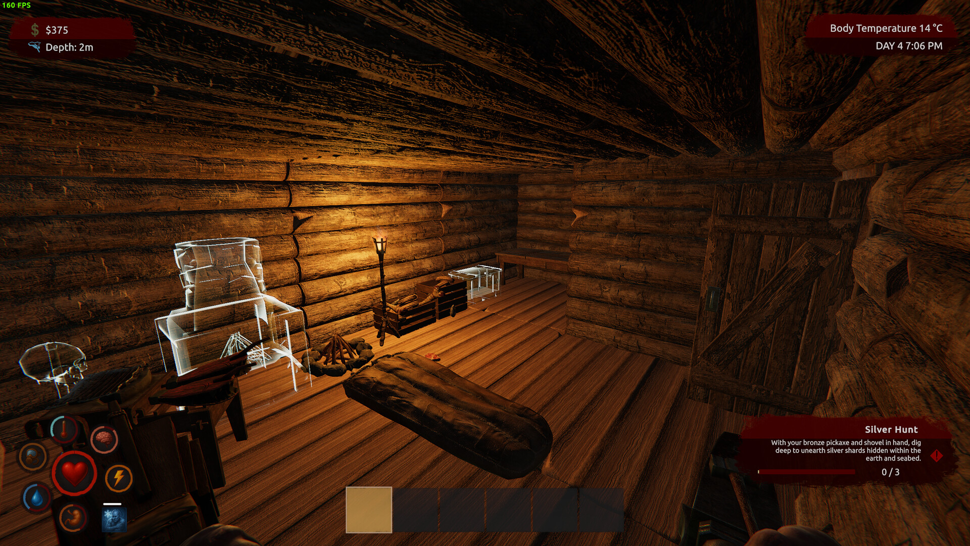 Project Cobalt Screenshot 21