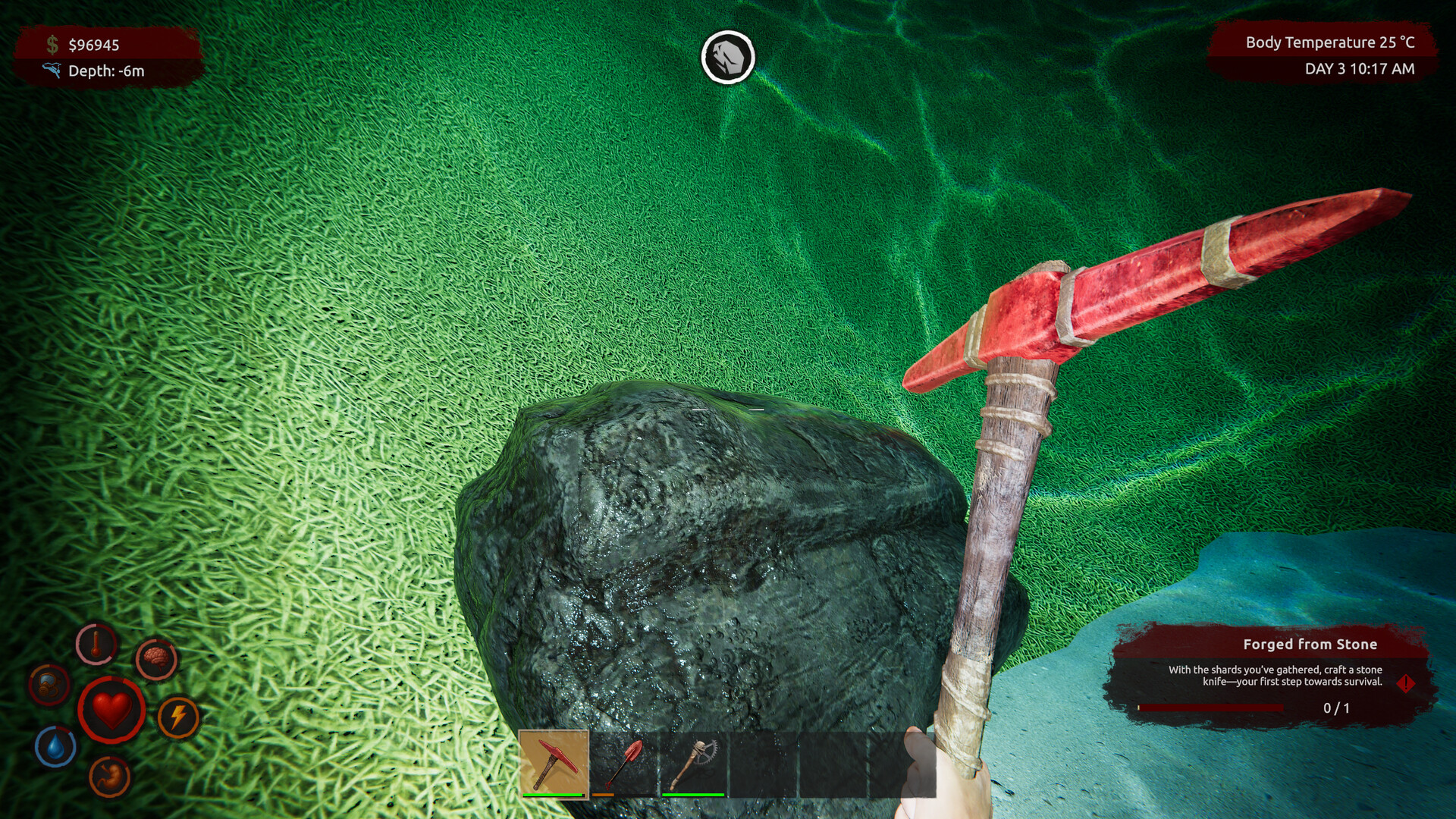 Project Cobalt Screenshot 26