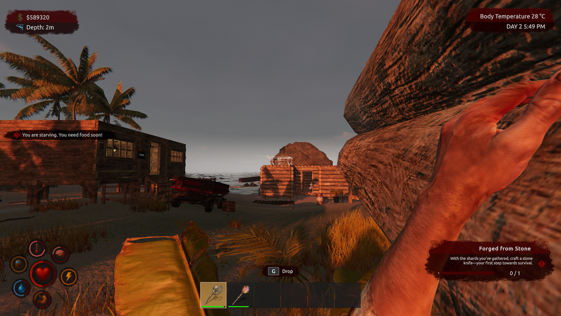 Project Cobalt Screenshot 14