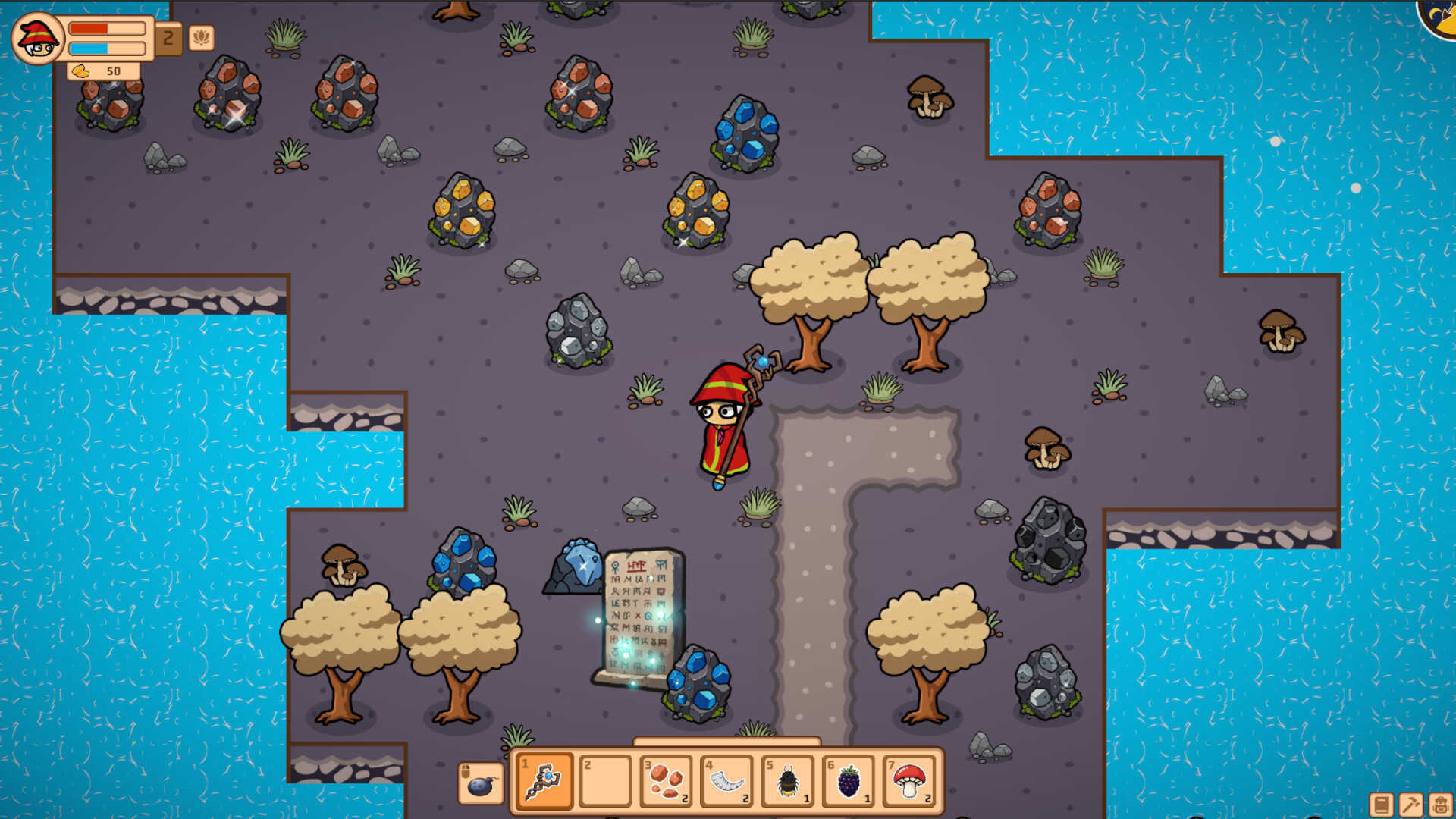 Gatherlands Screenshot 7