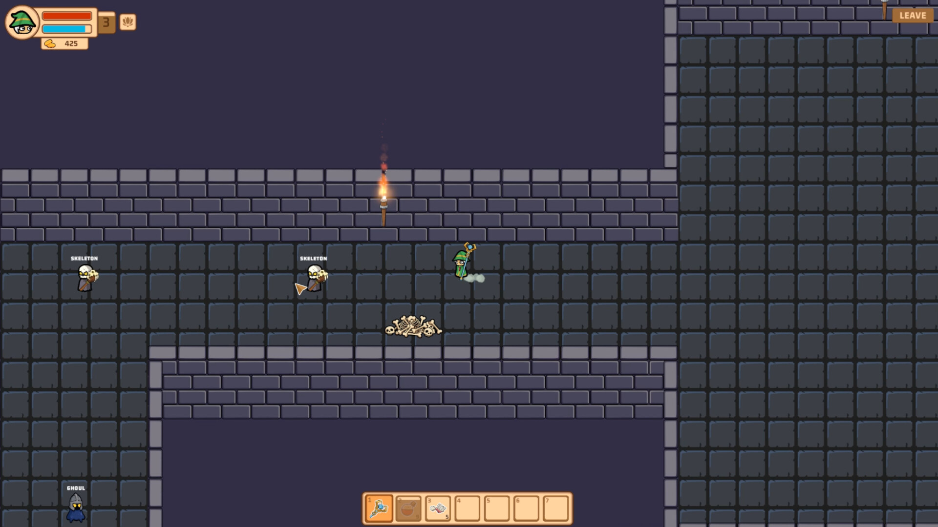 Gatherlands Screenshot 8