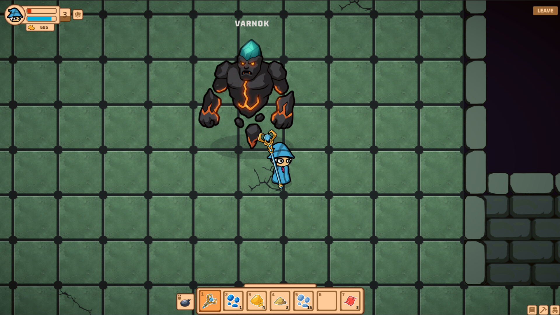 Gatherlands Screenshot 9