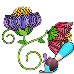 Patterns - completed icon