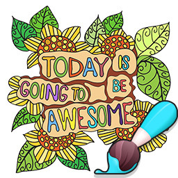 Inspirational - completed icon