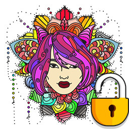 Koreans - unlocked icon