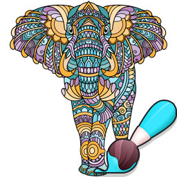 Animals - completed icon