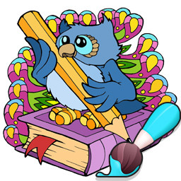 Owls - completed icon