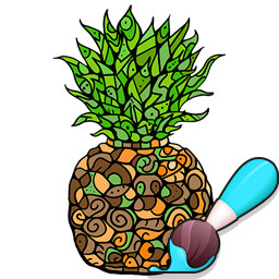 Food - completed icon