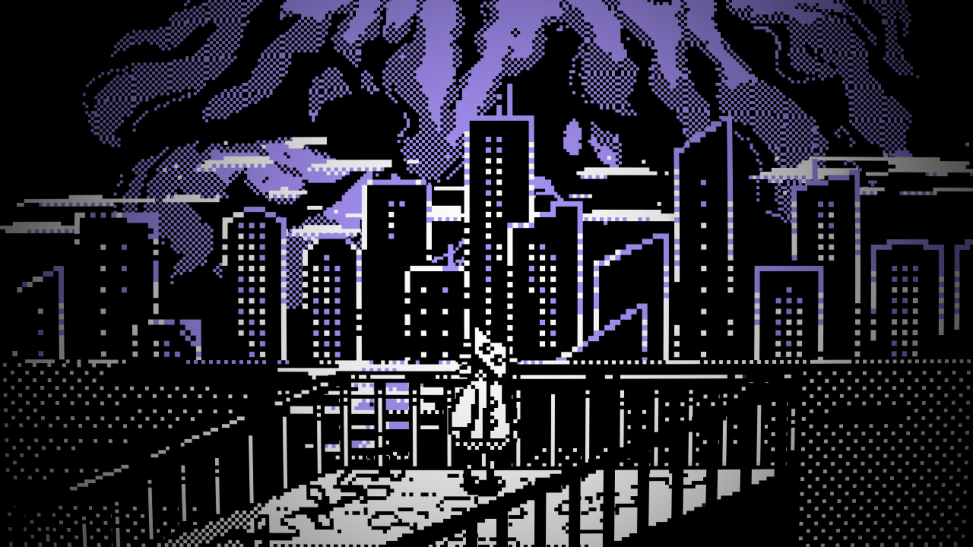 You Will (Not) Remain Screenshot 2