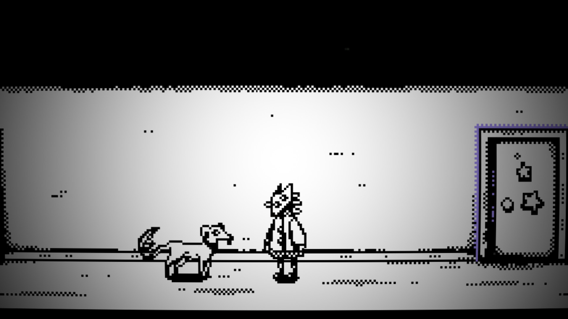 You Will (Not) Remain Screenshot 4