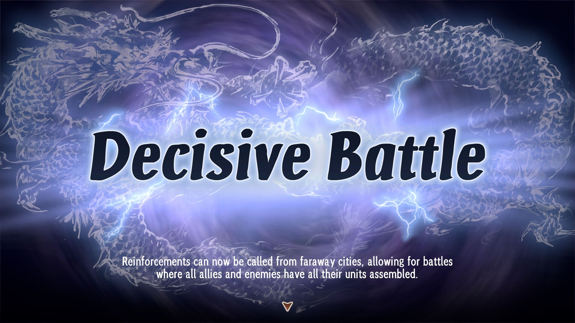 ROMANCE OF THE THREE KINGDOMS 8 REMAKE: Destiny and Strategy Expansion Pack Screenshot 2