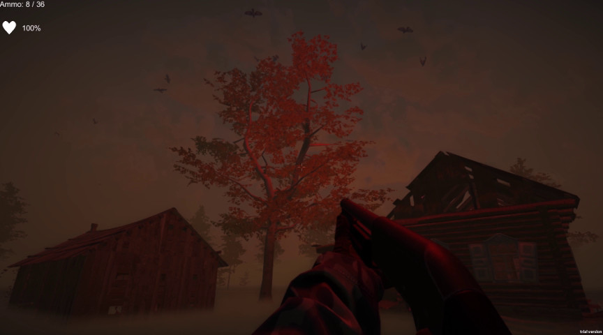 Shotgun n  Zombies Screenshot 5