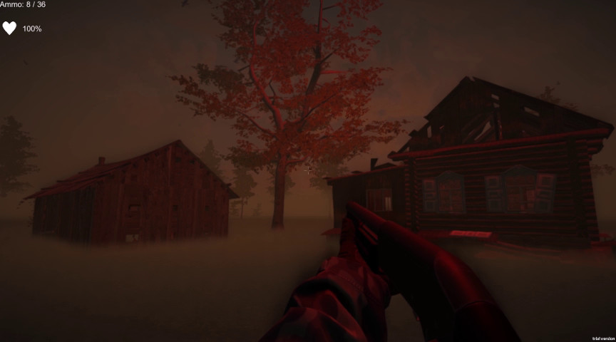 Shotgun n  Zombies Screenshot 4