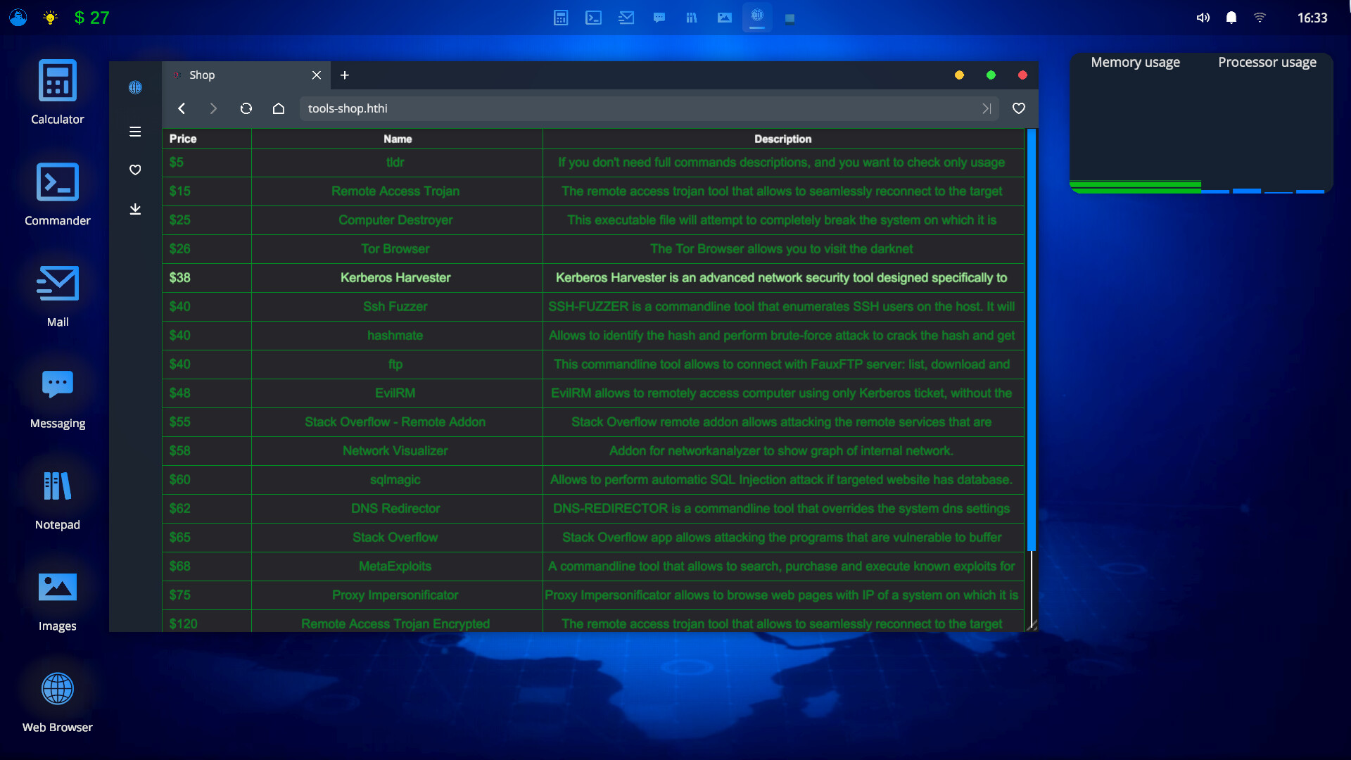 How To Hack In? Screenshot 6
