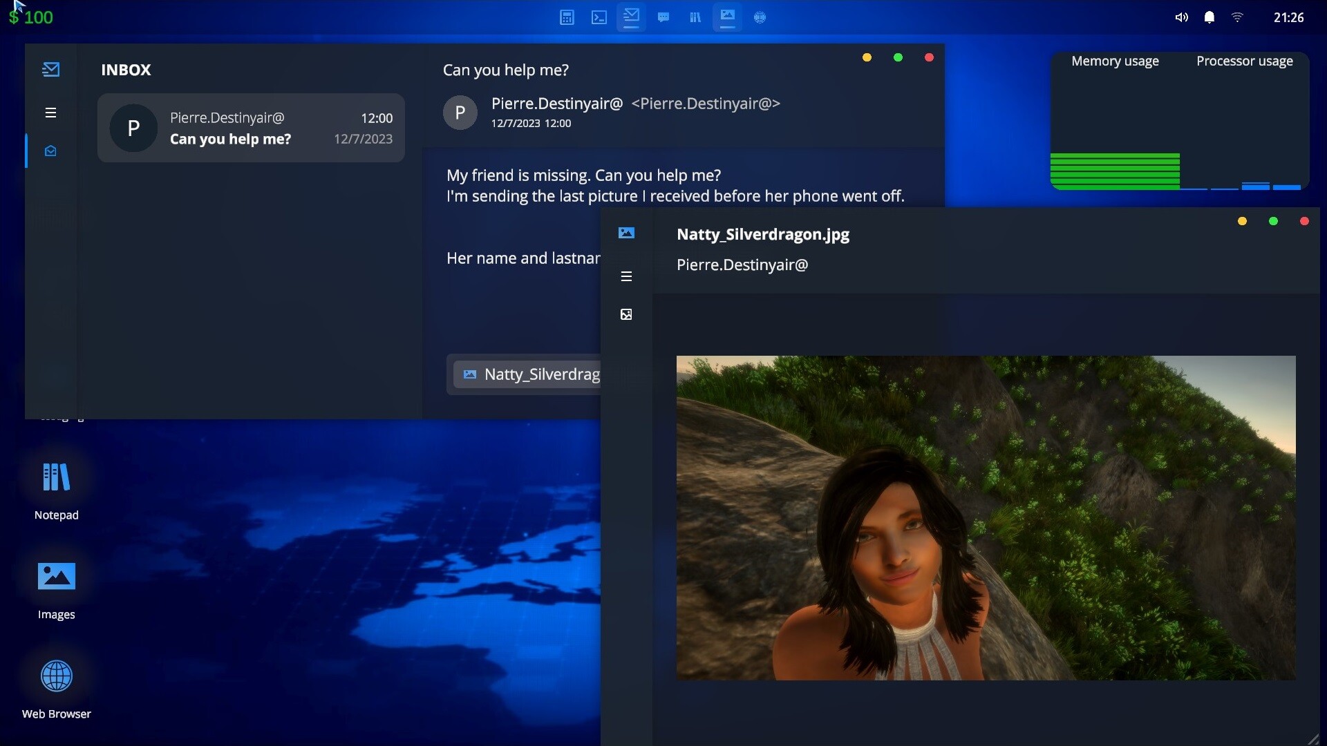 How To Hack In? Screenshot 2