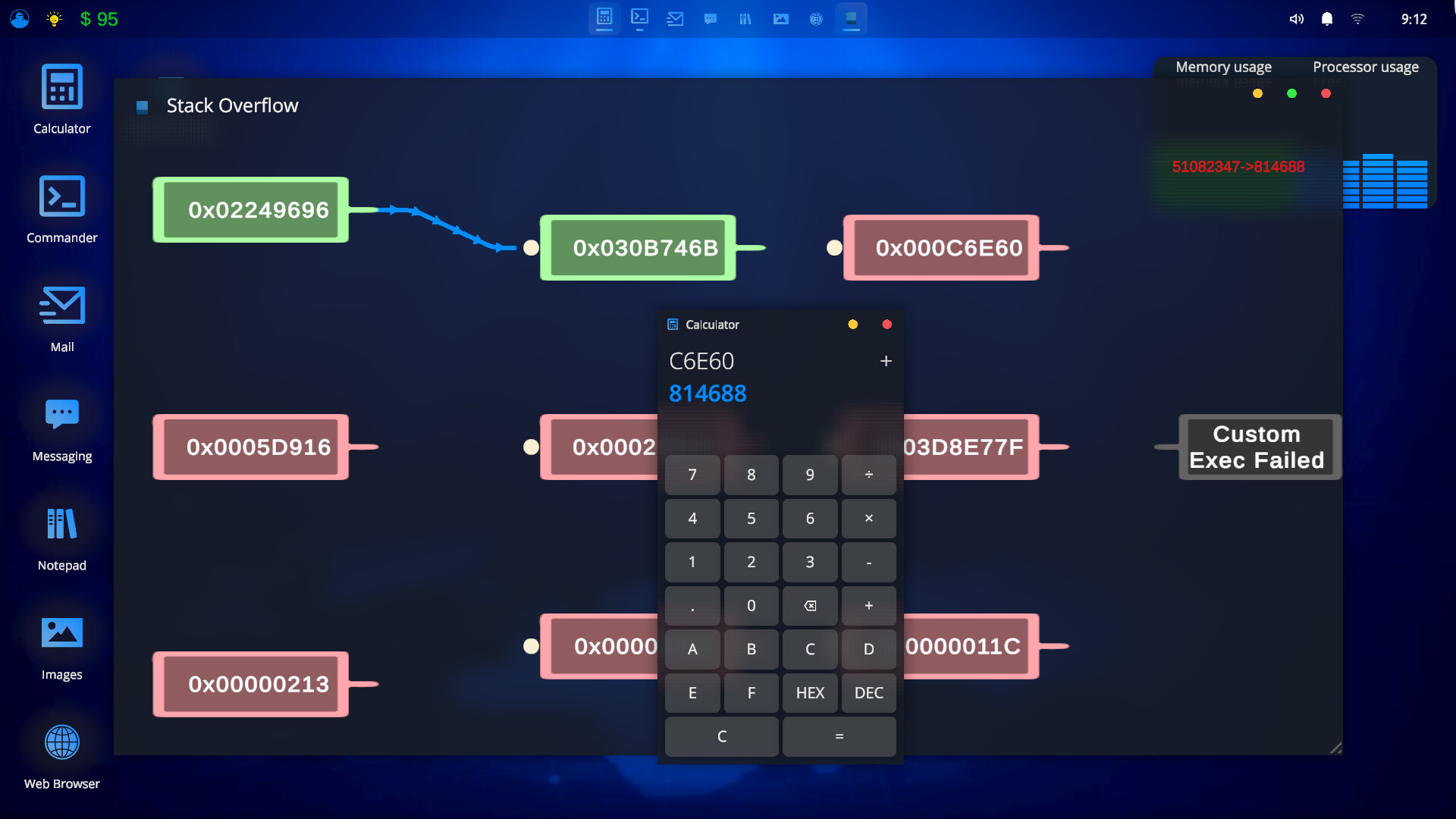 How To Hack In? Screenshot 0