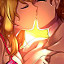 Dat kiss icon