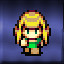 Laura executioner icon