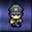 Lester executioner icon