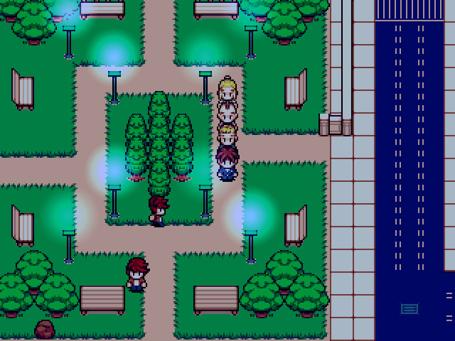 Girlfriend Rescue Screenshot 3