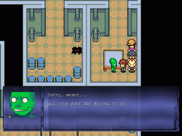 Girlfriend Rescue Screenshot 13