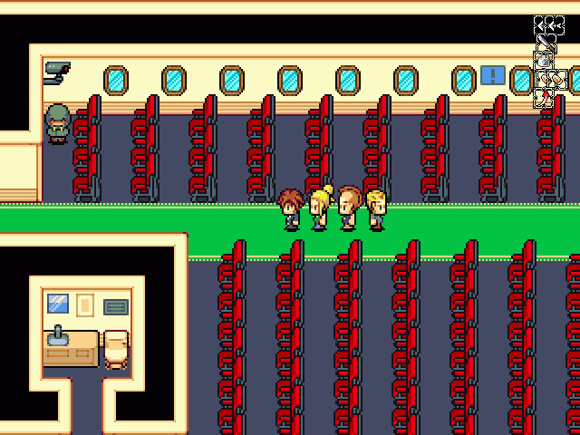 Girlfriend Rescue Screenshot 8