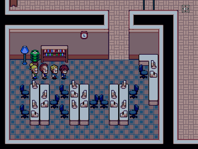 Girlfriend Rescue Screenshot 16