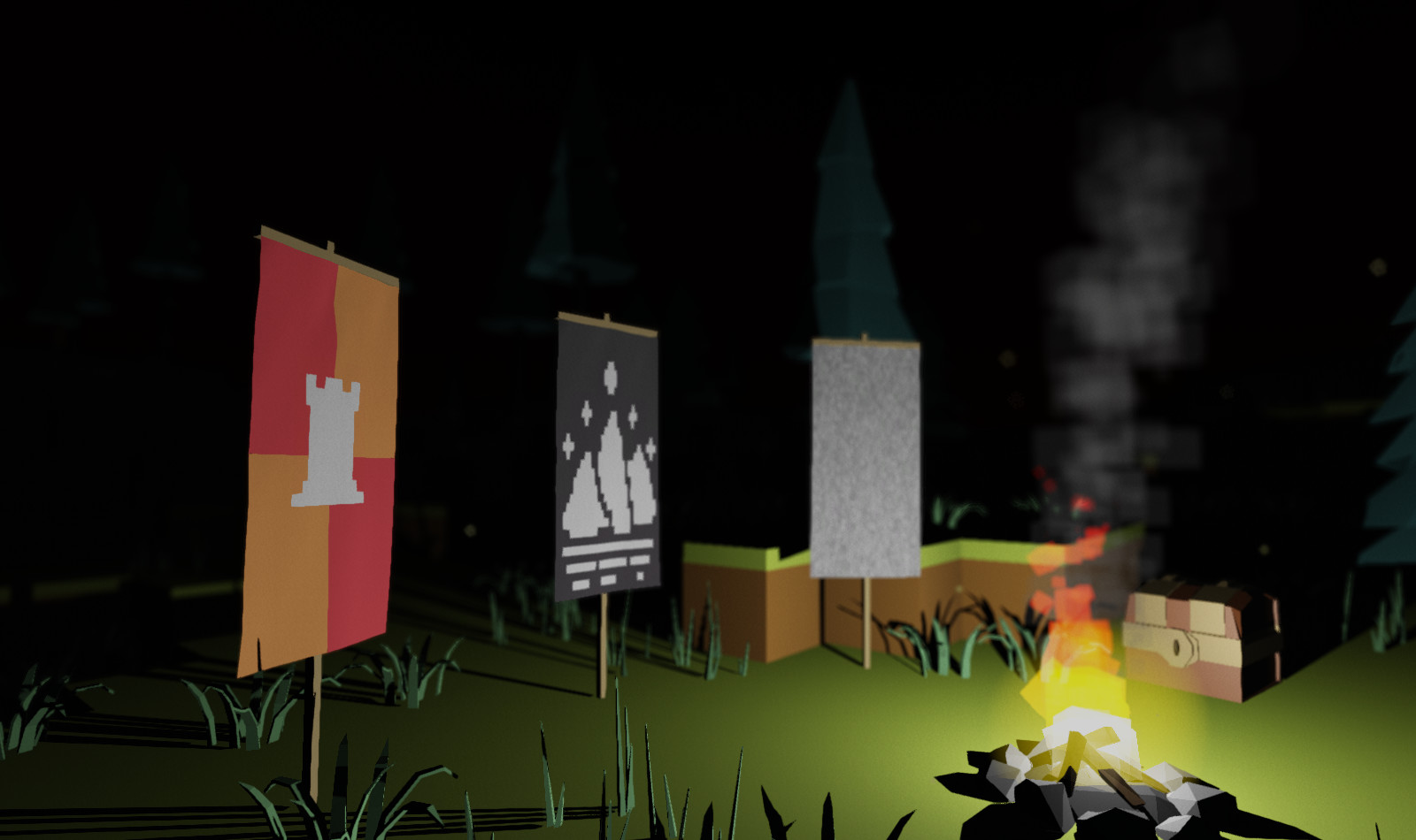 Hard to be a King Screenshot 4