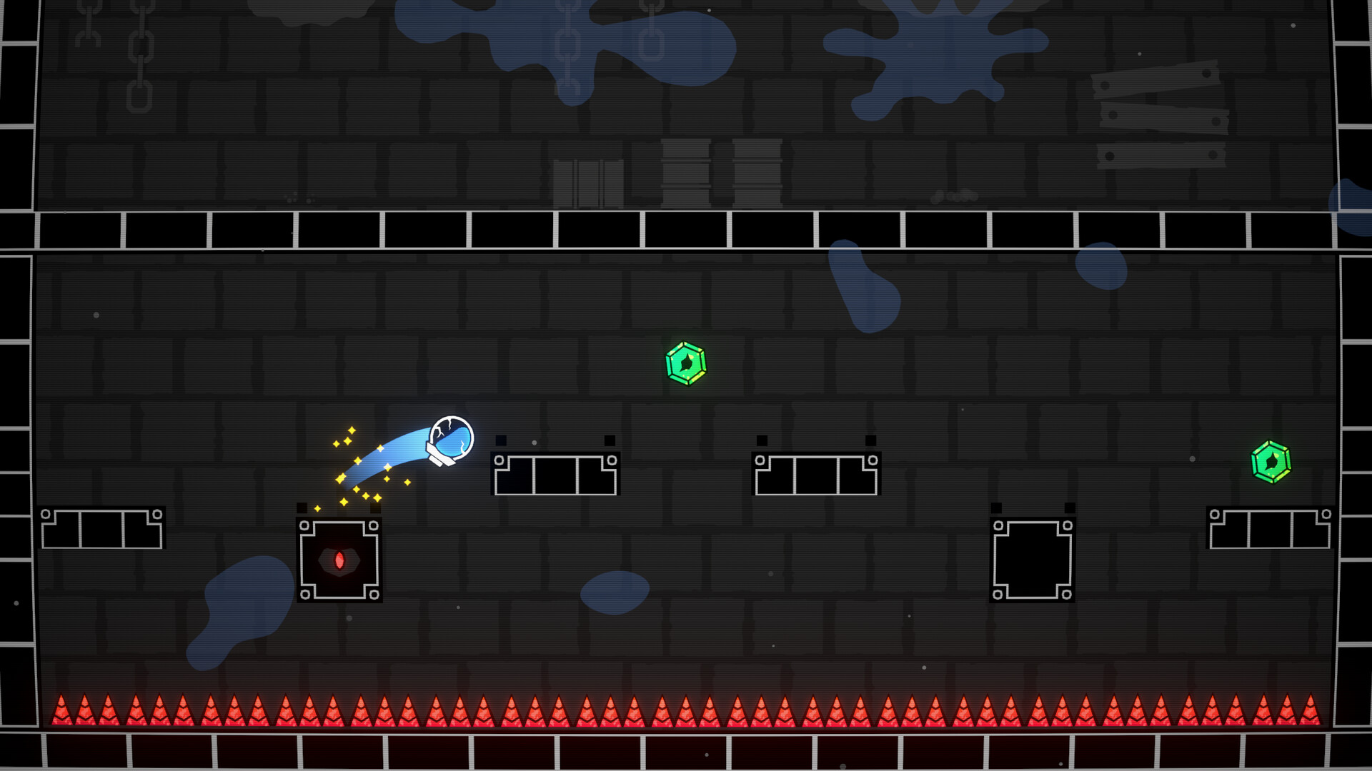 Don't Break Screenshot 0