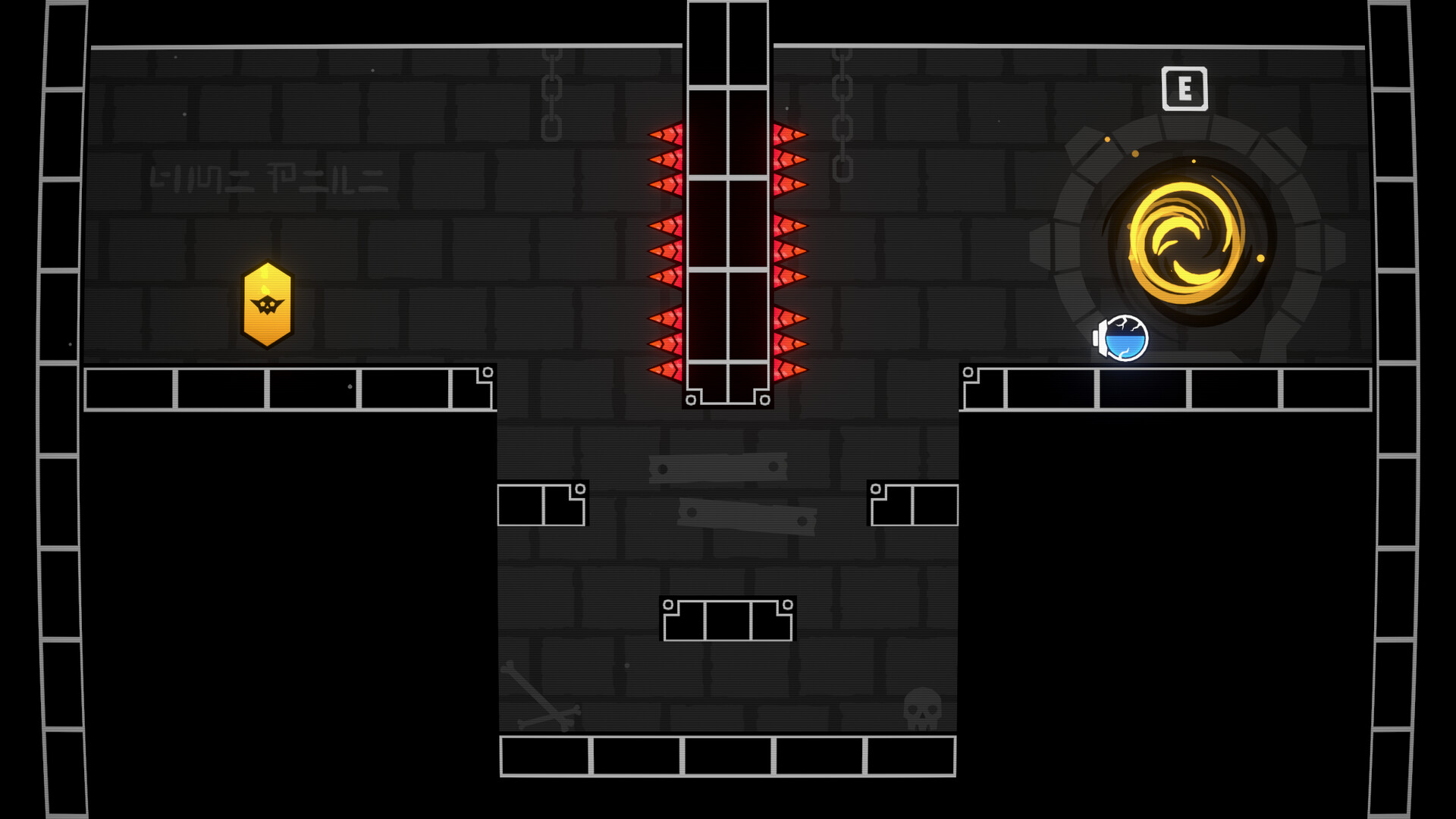 Don't Break Screenshot 3