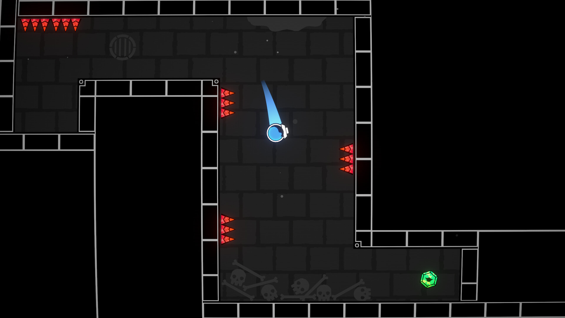 Don't Break Screenshot 4