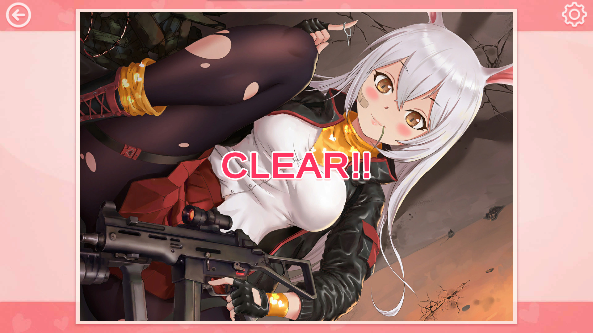 Miss Neko Screenshot 4