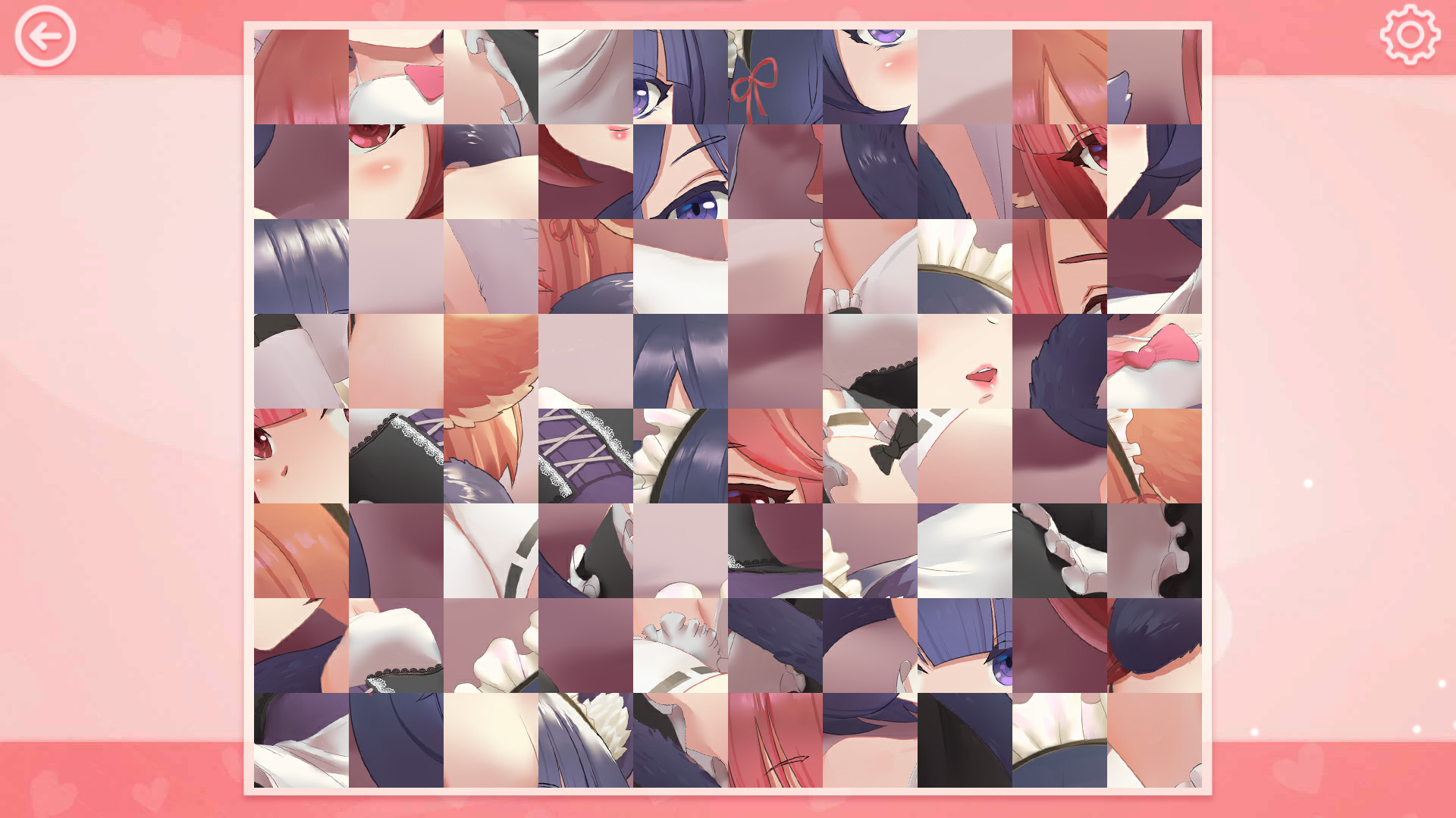 Miss Neko Screenshot 8