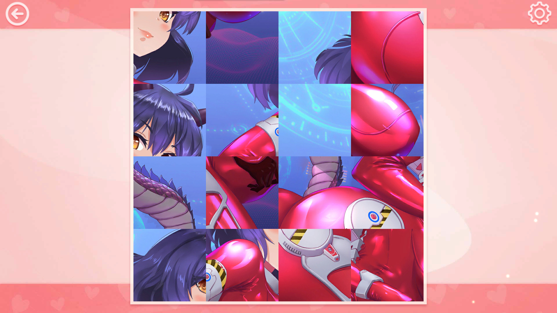 Miss Neko Screenshot 7