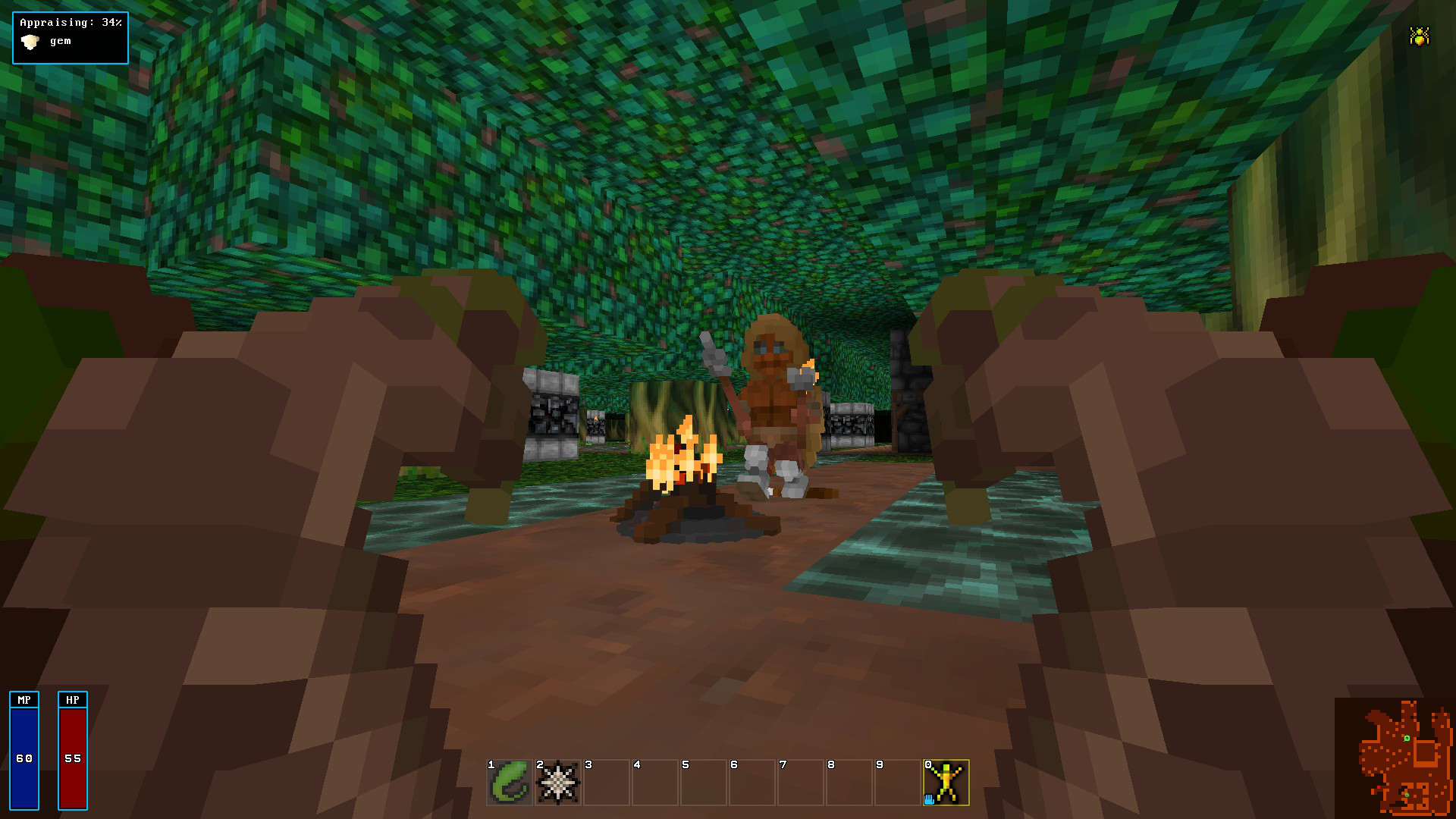 Barony: Legends & Pariahs Screenshot 10