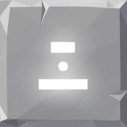 Aggression management icon