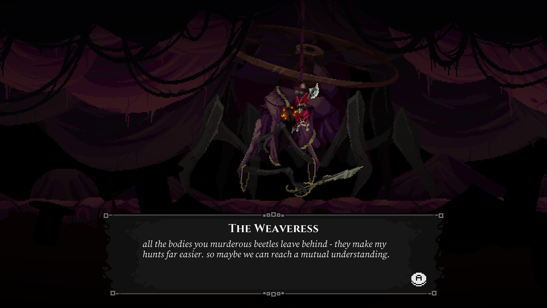 The Tarnishing of Juxtia Screenshot 2