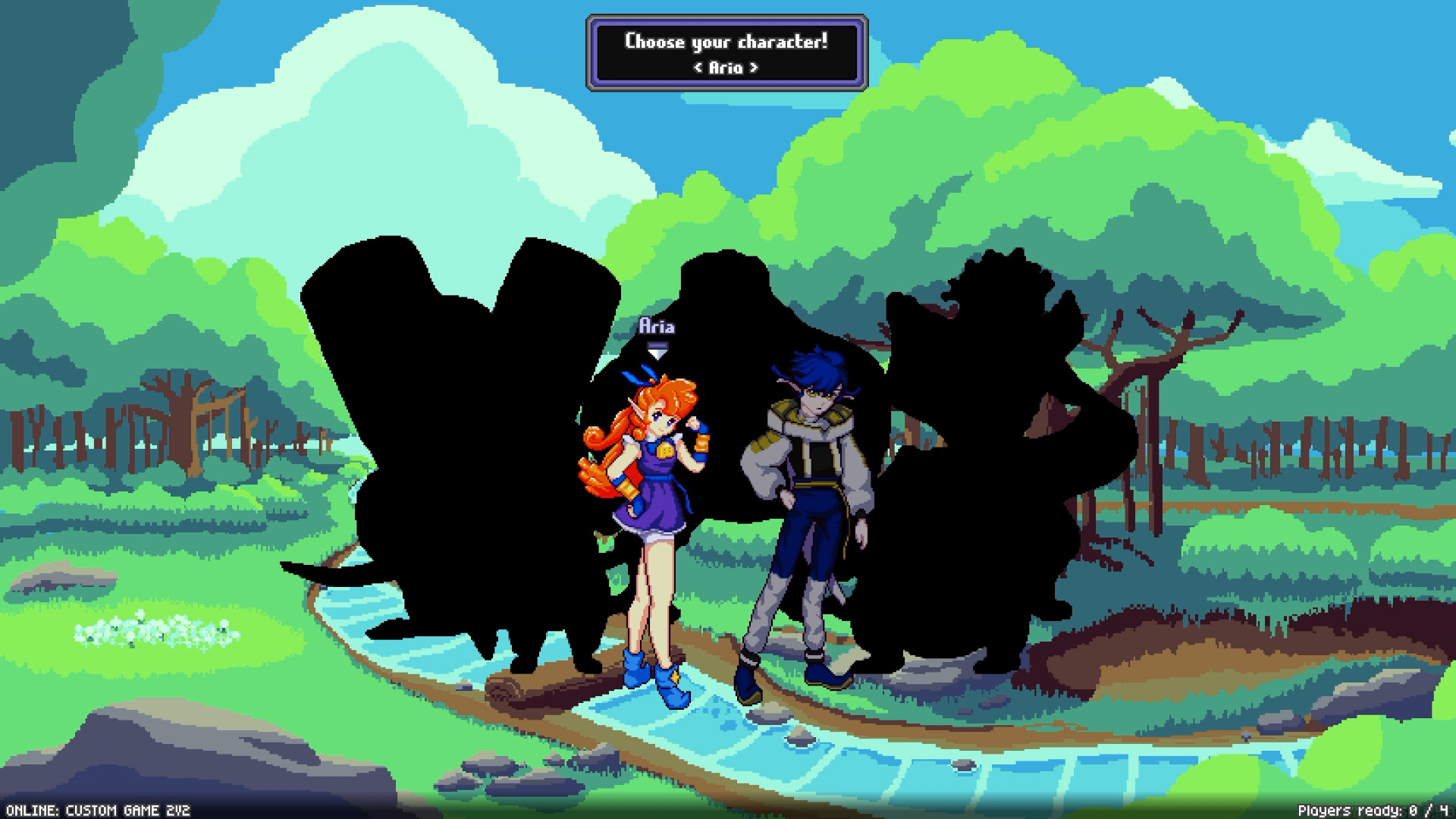 Super Plexis Screenshot 1