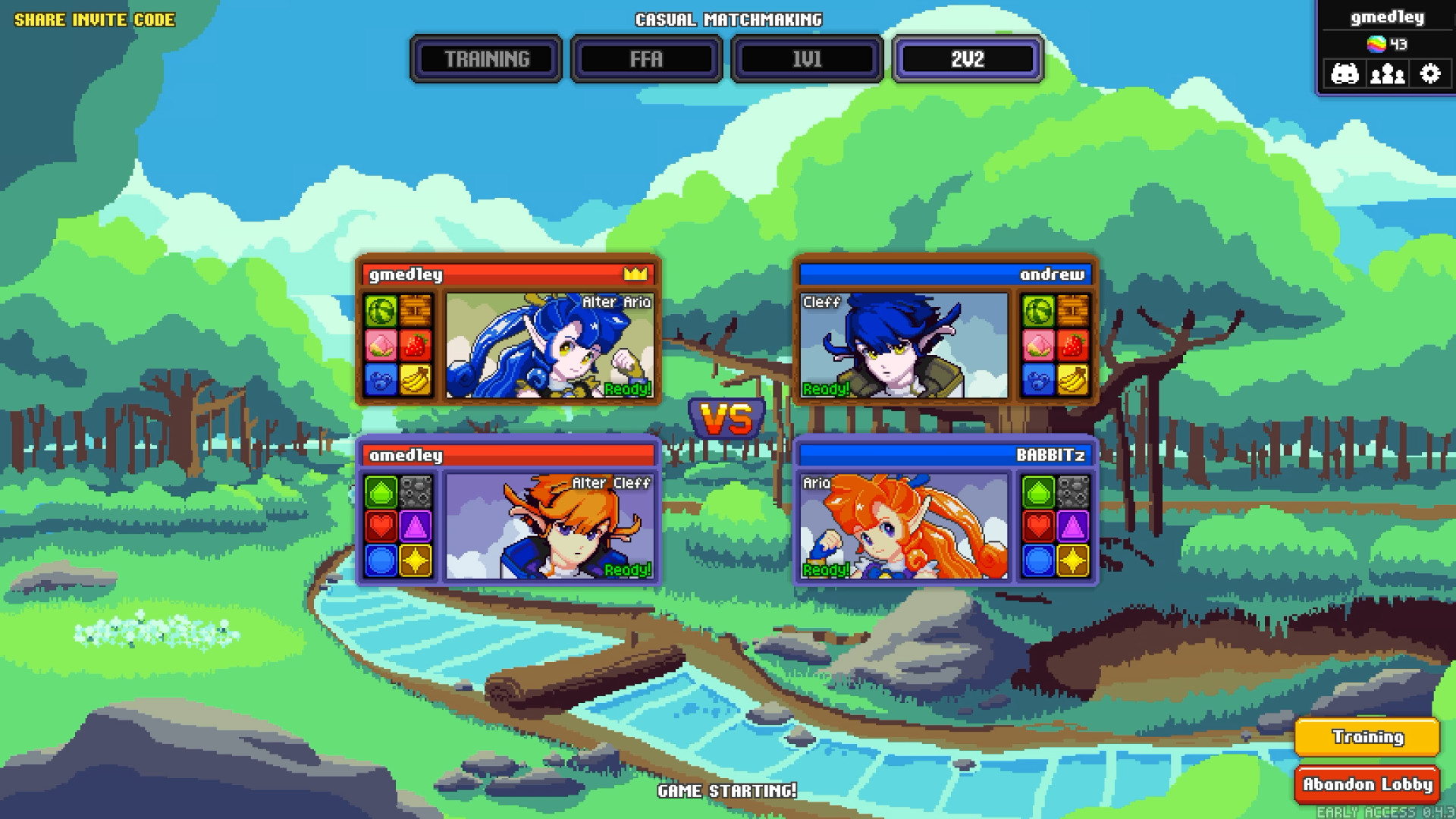 Super Plexis Screenshot 3