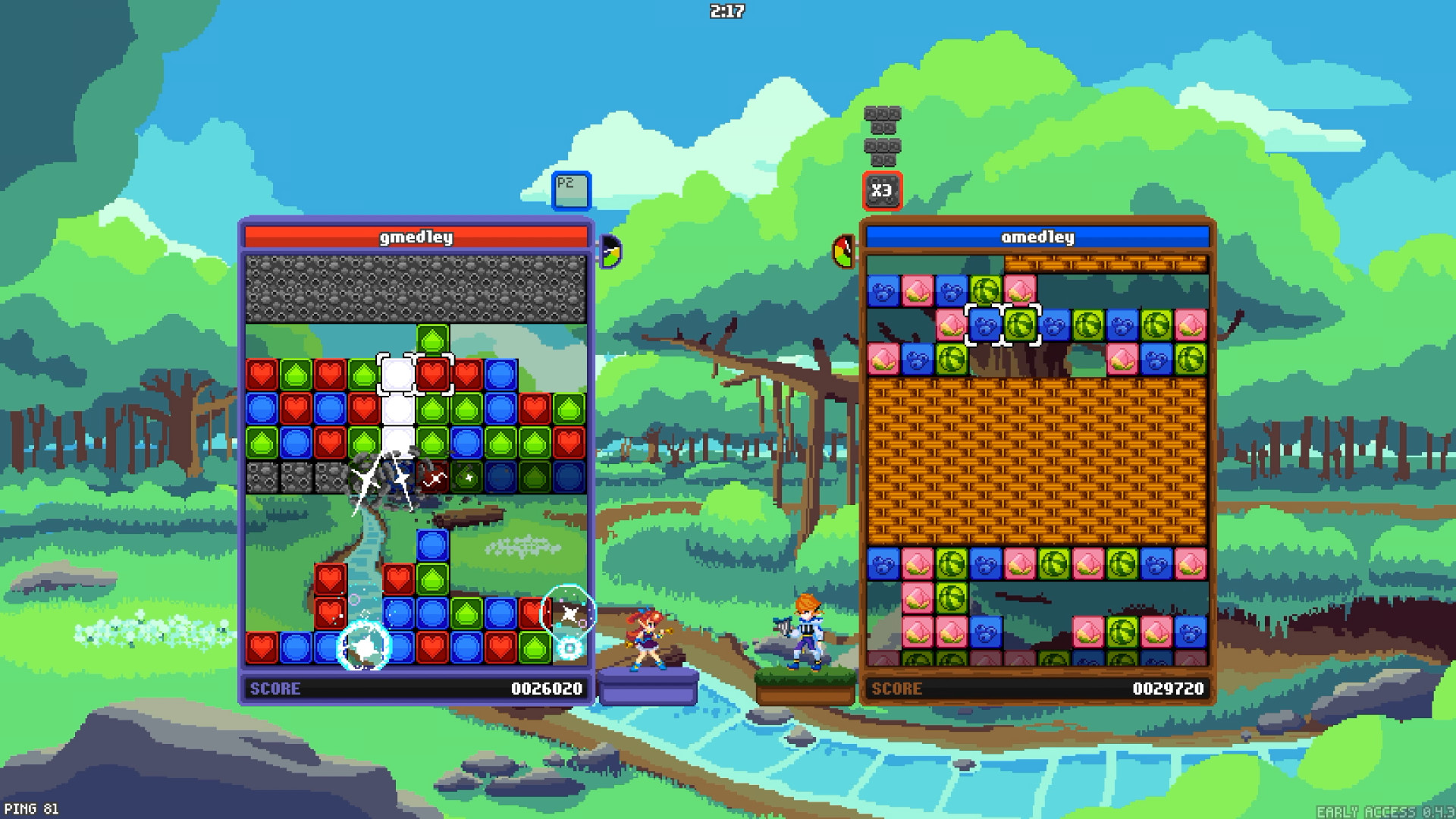 Super Plexis Screenshot 4