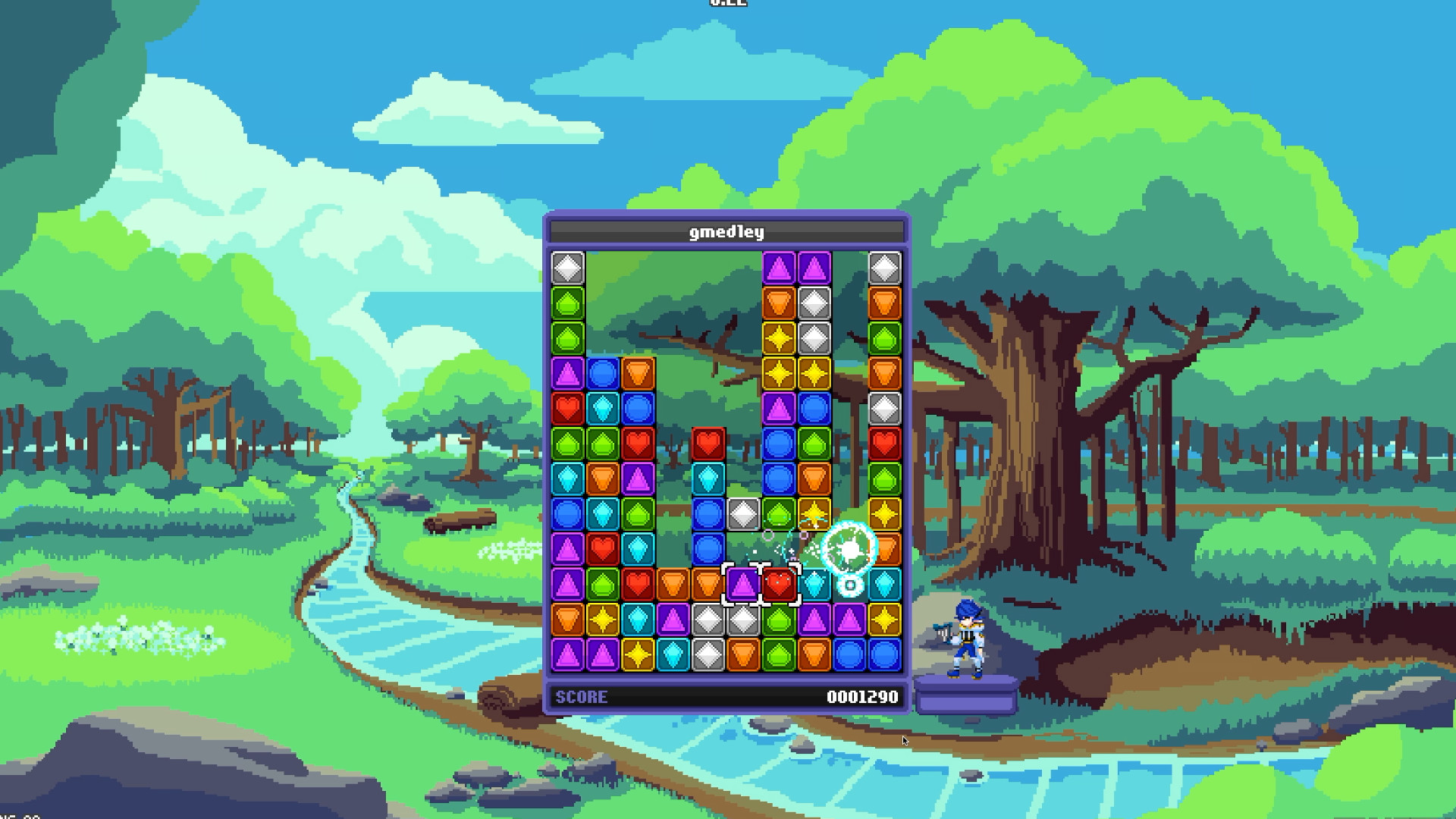 Super Plexis Screenshot 6