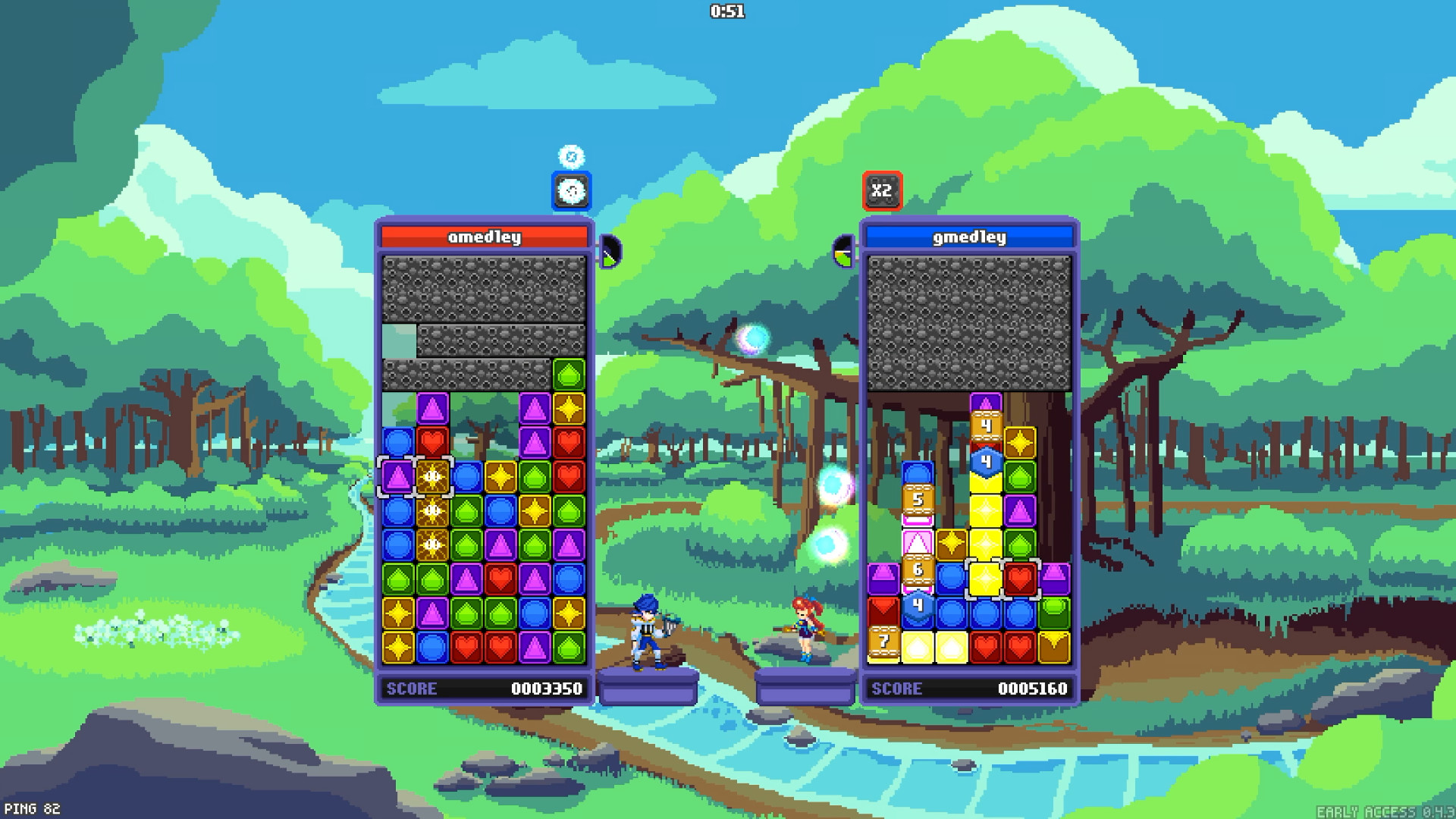 Super Plexis Screenshot 0