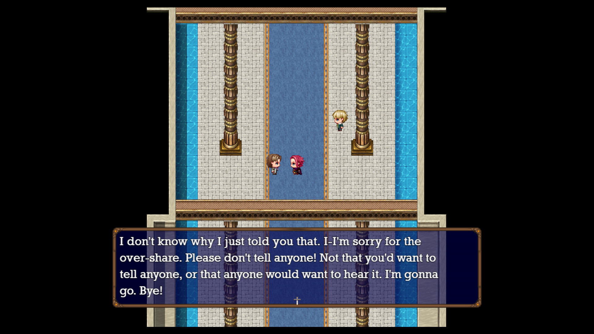 Legacy of Vane Screenshot 0